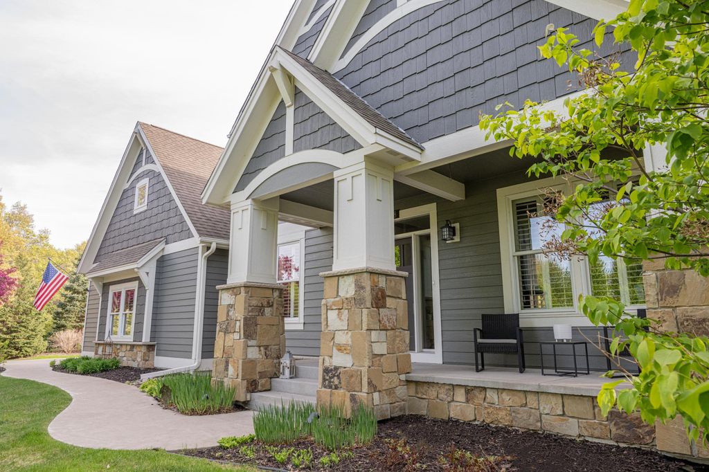3358 Pete Miller Lane N, Stillwater, MN 55082 — photo 5