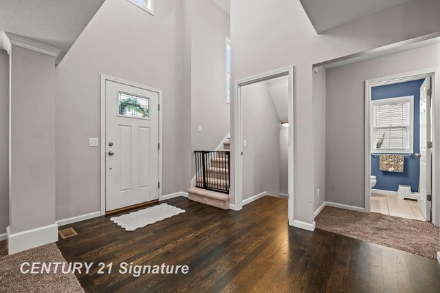 3911 Aspen Way, Midland, MI 48642
