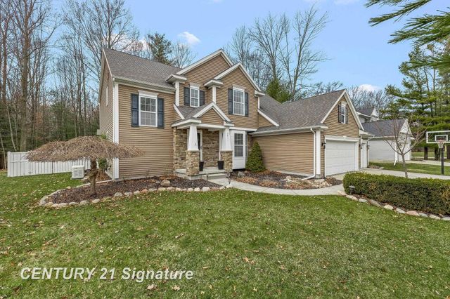 3911 Aspen Way, Midland, MI 48642
