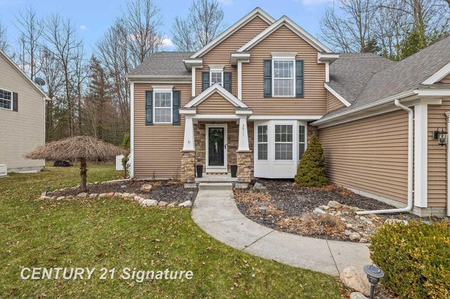 3911 Aspen Way, Midland, MI 48642