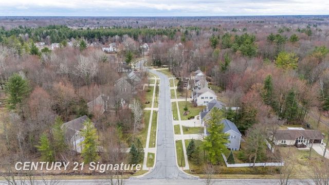 3911 Aspen Way, Midland, MI 48642