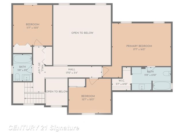 3911 Aspen Way, Midland, MI 48642