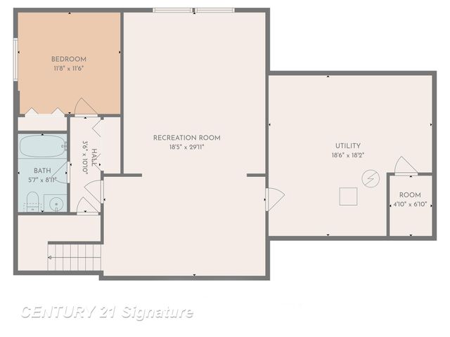 3911 Aspen Way, Midland, MI 48642