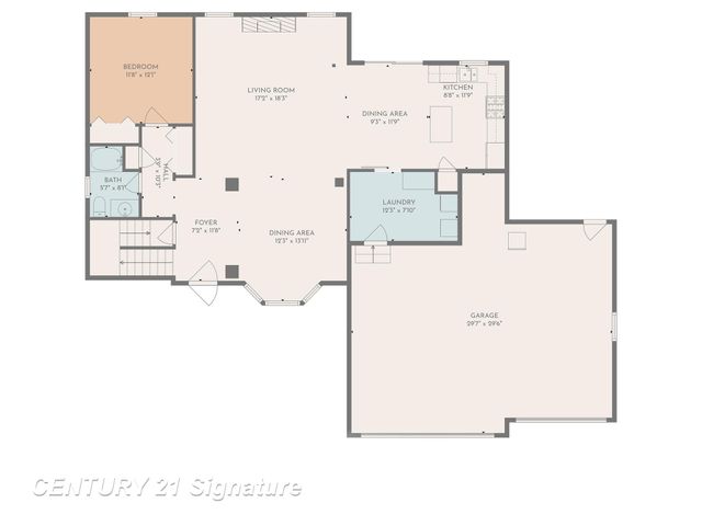 3911 Aspen Way, Midland, MI 48642
