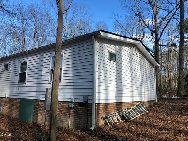 721 Oak Ridge Drive, Cary, NC 27519