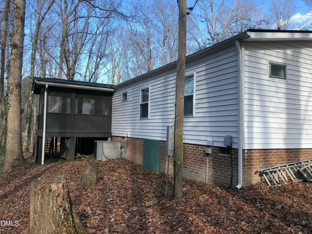 721 Oak Ridge Drive, Cary, NC 27519