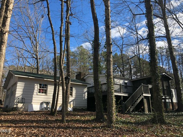 721 Oak Ridge Drive, Cary, NC 27519