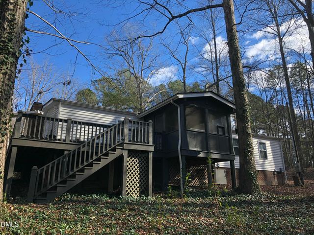 721 Oak Ridge Drive, Cary, NC 27519