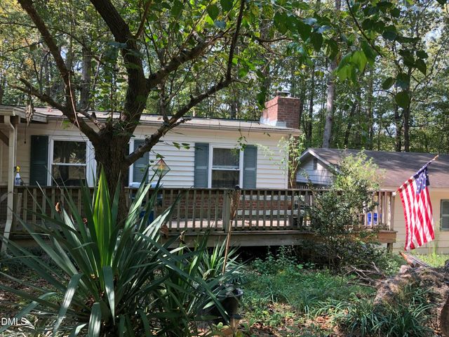 721 Oak Ridge Drive, Cary, NC 27519