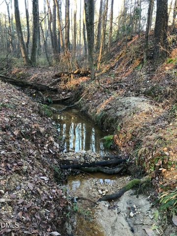 721 Oak Ridge Drive, Cary, NC 27519