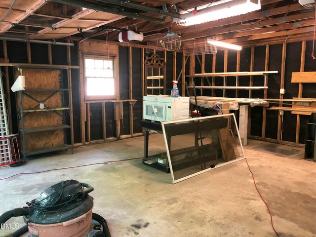 721 Oak Ridge Drive, Cary, NC 27519