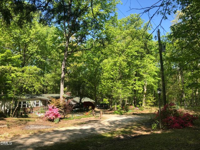 721 Oak Ridge Drive, Cary, NC 27519