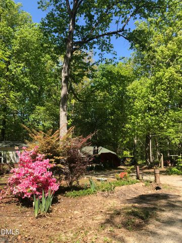 721 Oak Ridge Drive, Cary, NC 27519