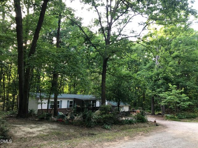 721 Oak Ridge Drive, Cary, NC 27519