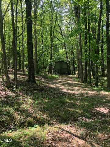 721 Oak Ridge Drive, Cary, NC 27519