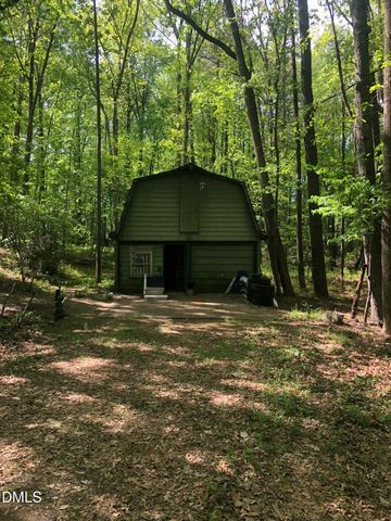 721 Oak Ridge Drive, Cary, NC 27519