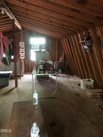 721 Oak Ridge Drive, Cary, NC 27519