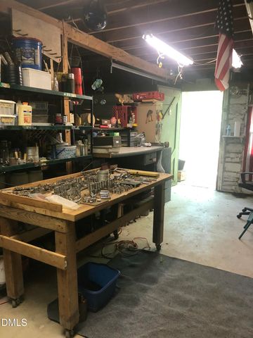 721 Oak Ridge Drive, Cary, NC 27519