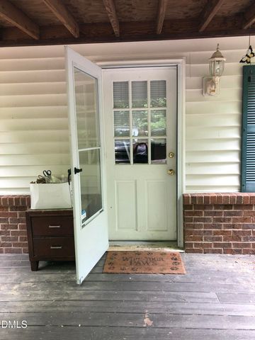 721 Oak Ridge Drive, Cary, NC 27519