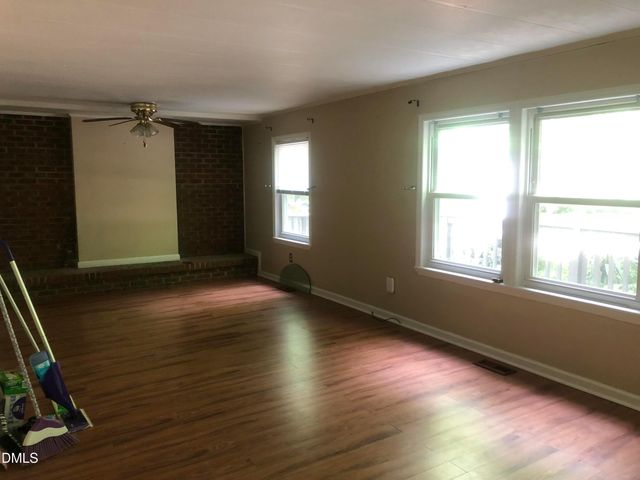 721 Oak Ridge Drive, Cary, NC 27519