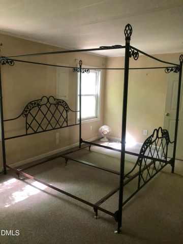 721 Oak Ridge Drive, Cary, NC 27519