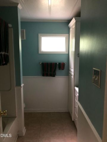 721 Oak Ridge Drive, Cary, NC 27519