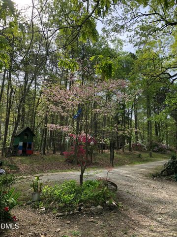 721 Oak Ridge Drive, Cary, NC 27519