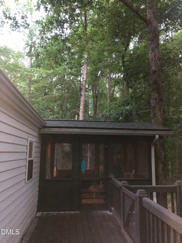 721 Oak Ridge Drive, Cary, NC 27519