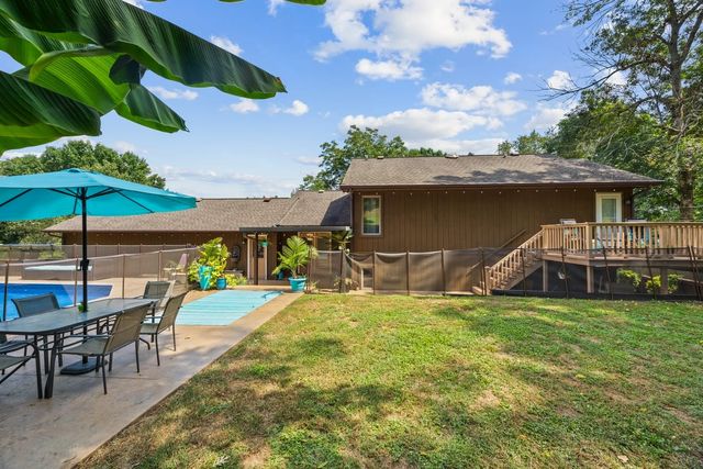 1990 Rock Springs Rd, Columbia, TN 38401
