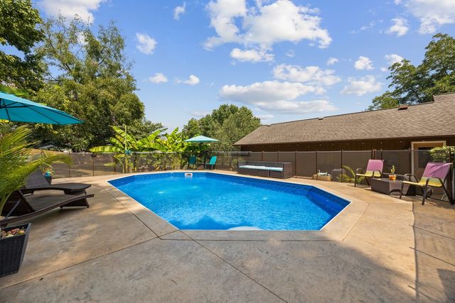 1990 Rock Springs Rd, Columbia, TN 38401