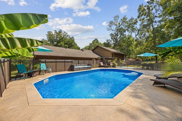 1990 Rock Springs Rd, Columbia, TN 38401