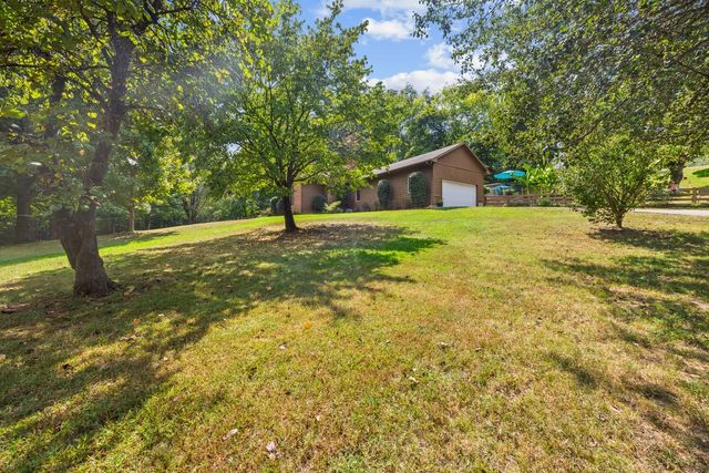 1990 Rock Springs Rd, Columbia, TN 38401