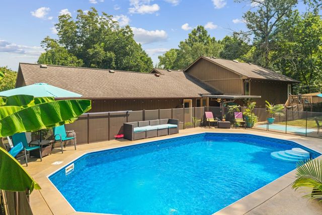 1990 Rock Springs Rd, Columbia, TN 38401