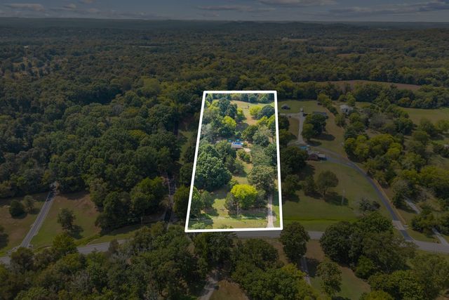 1990 Rock Springs Rd, Columbia, TN 38401