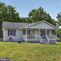10727 OLD VALLEY PIKE, Mount Jackson, VA 22842