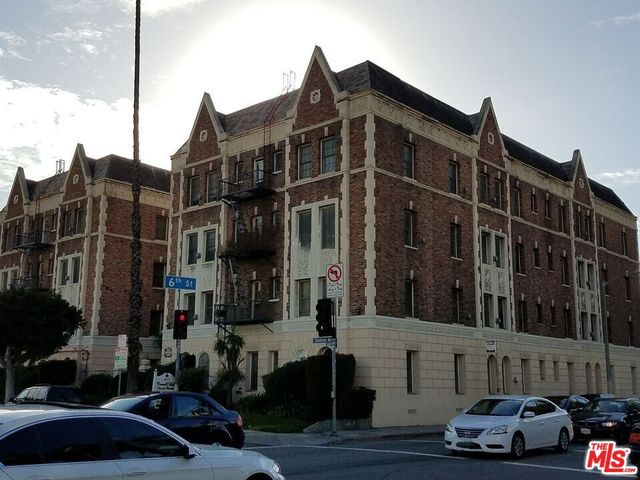 603 S Cochran Avenue 316, Los Angeles, CA 90036