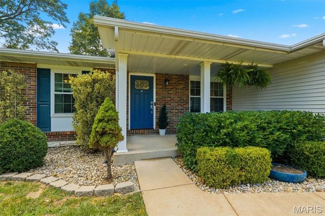 6025 Westminster Court, Imperial, MO 63052