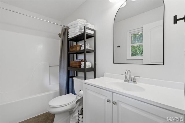 6025 Westminster Court, Imperial, MO 63052