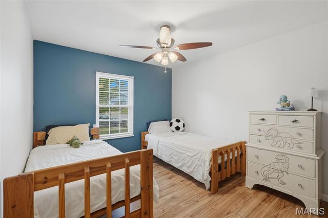 6025 Westminster Court, Imperial, MO 63052
