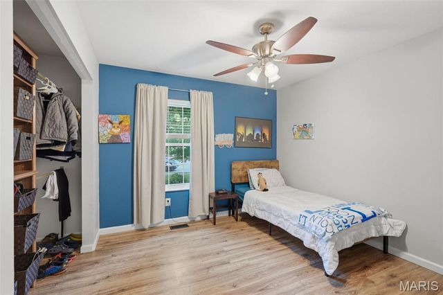 6025 Westminster Court, Imperial, MO 63052
