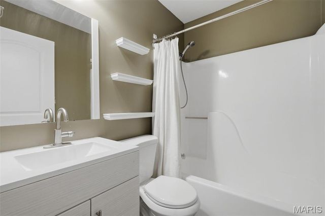 6025 Westminster Court, Imperial, MO 63052