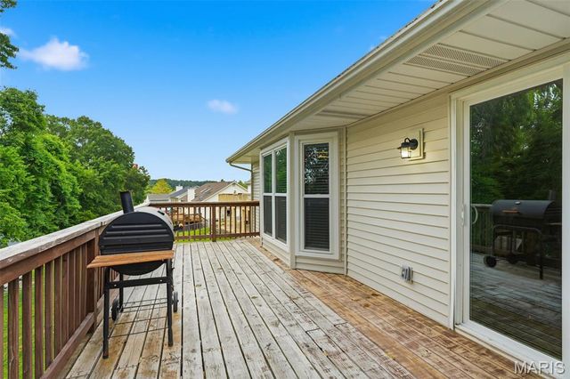 6025 Westminster Court, Imperial, MO 63052