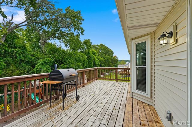6025 Westminster Court, Imperial, MO 63052