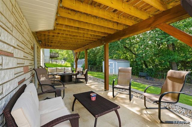 6025 Westminster Court, Imperial, MO 63052