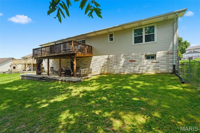 6025 Westminster Court, Imperial, MO 63052