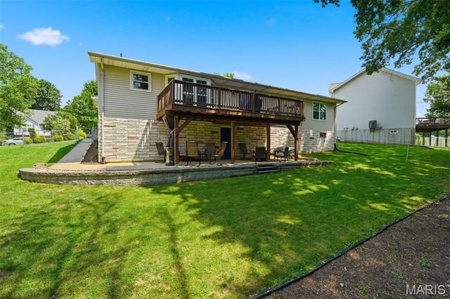 6025 Westminster Court, Imperial, MO 63052