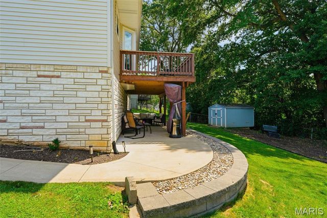 6025 Westminster Court, Imperial, MO 63052