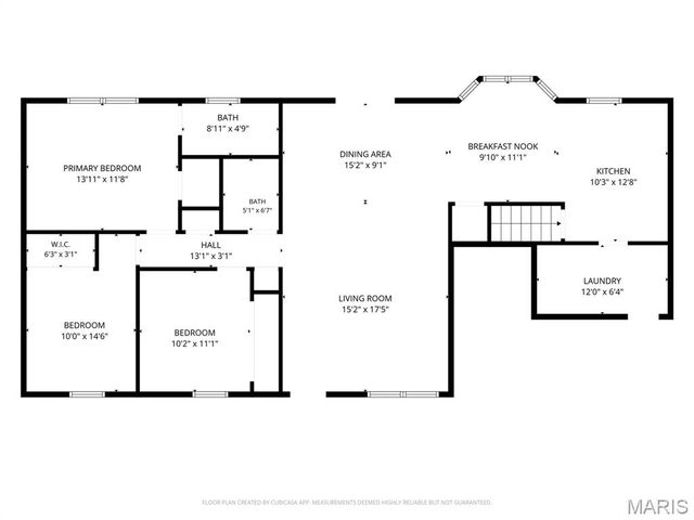 6025 Westminster Court, Imperial, MO 63052