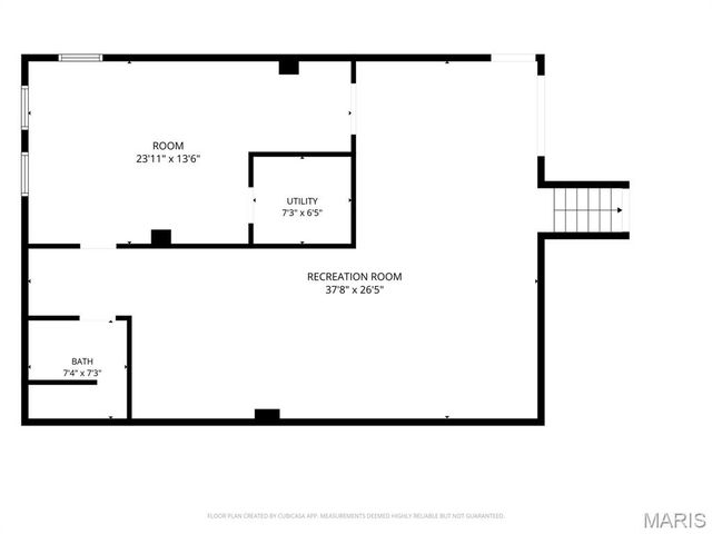 6025 Westminster Court, Imperial, MO 63052