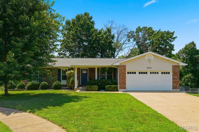 6025 Westminster Court, Imperial, MO 63052